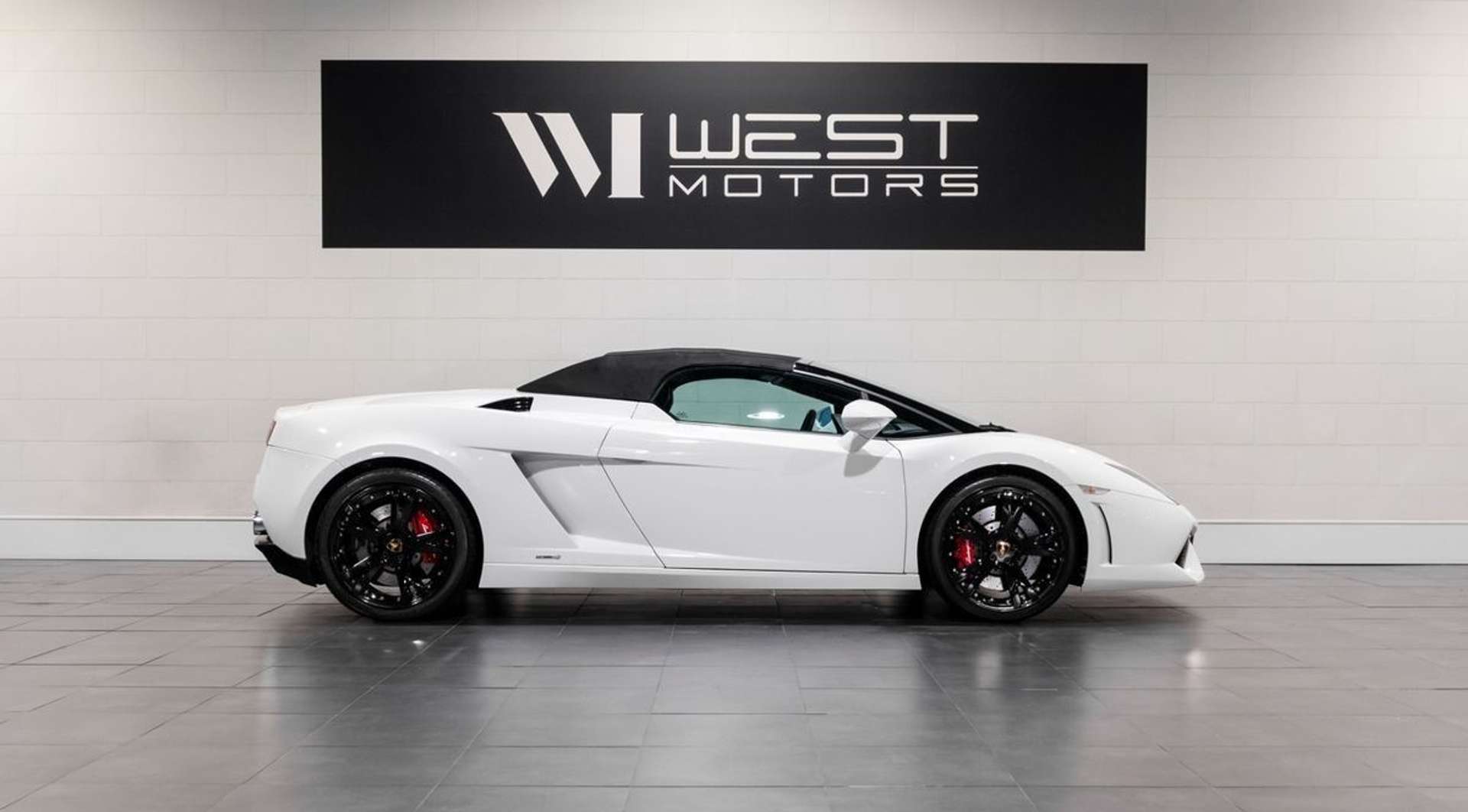 Lamborghini Gallardo LP 560-4 -  - Joinsteer - #2