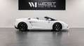 Lamborghini Gallardo LP560-4 IMMAT France LIFT Sièges chauffants 953E-MOIS Weiß - thumbnail 4