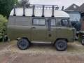 UAZ Buchanka 4x4 Expeditionstiger mit Sonderausstattung 3909 Green - thumbnail 2