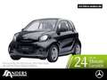 smart forTwo EQ COOL&MEDIA+PDC+Apple+22 kW+BT+Tempomat Schwarz - thumbnail 1