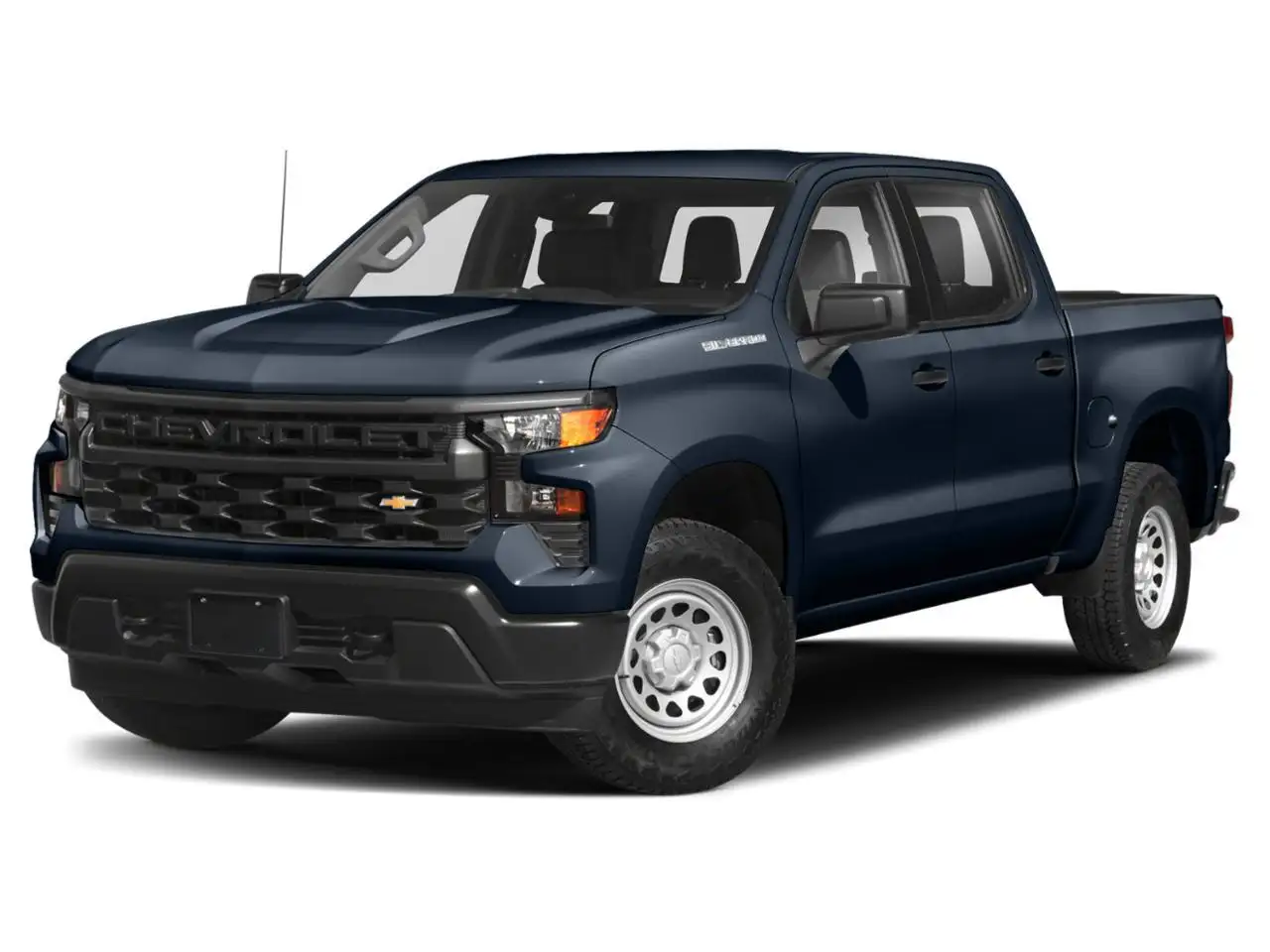 Chevrolet Silverado 1500 снимка Chevrolet Silverado 1500