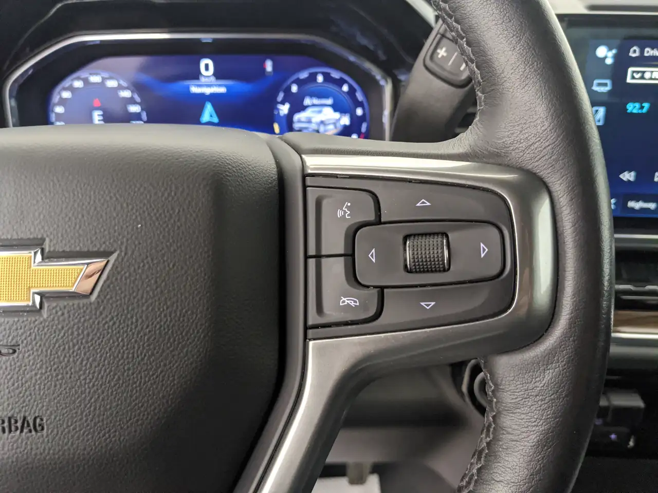 Chevrolet Silverado 1500 снимка Chevrolet Silverado 1500