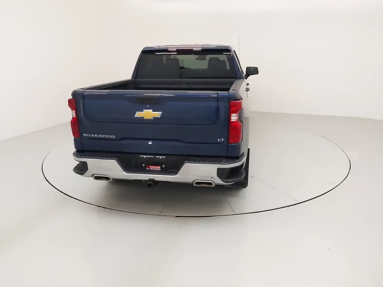 Chevrolet Silverado 1500 снимка Chevrolet Silverado 1500