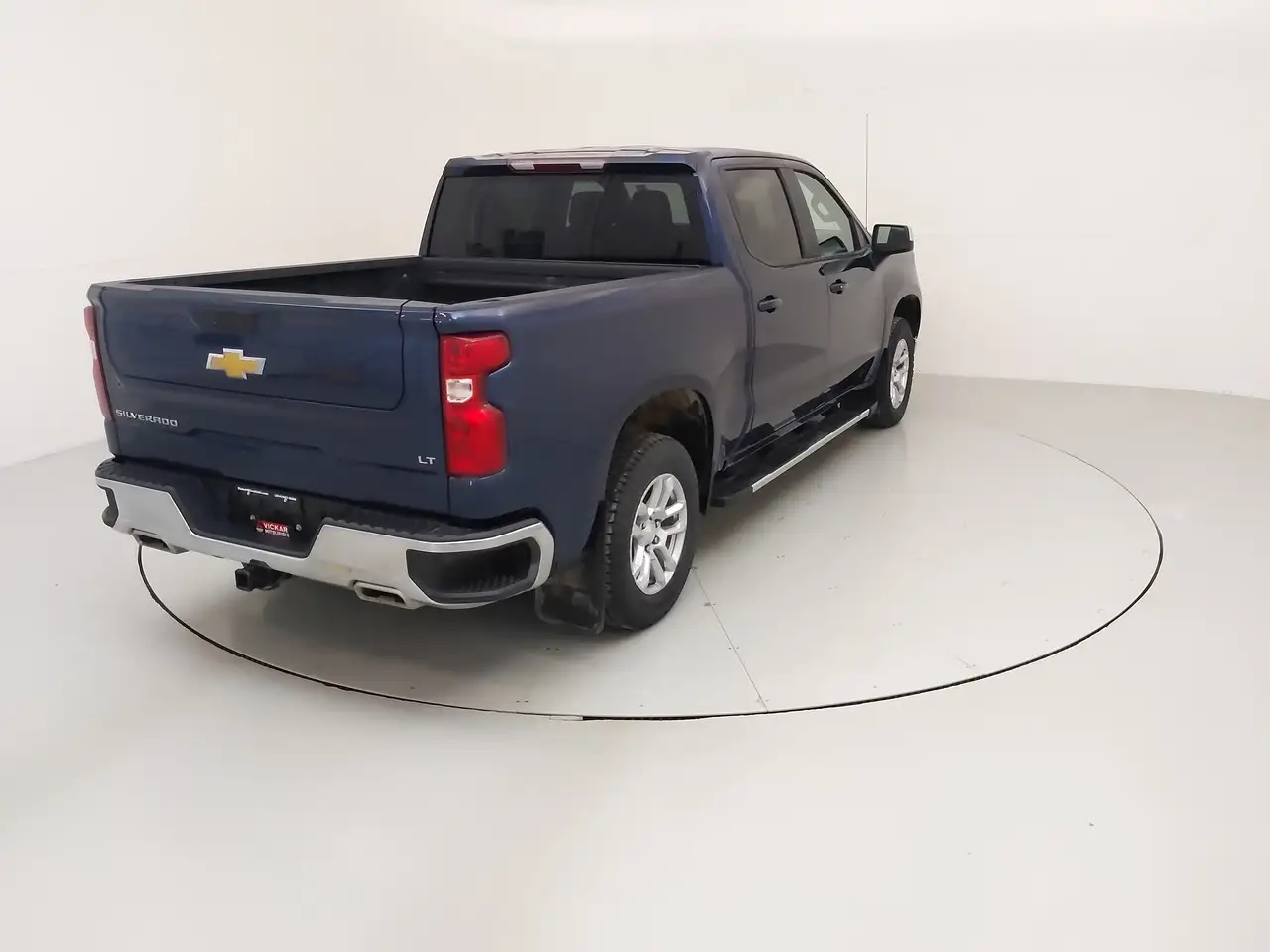 Chevrolet Silverado 1500 снимка Chevrolet Silverado 1500
