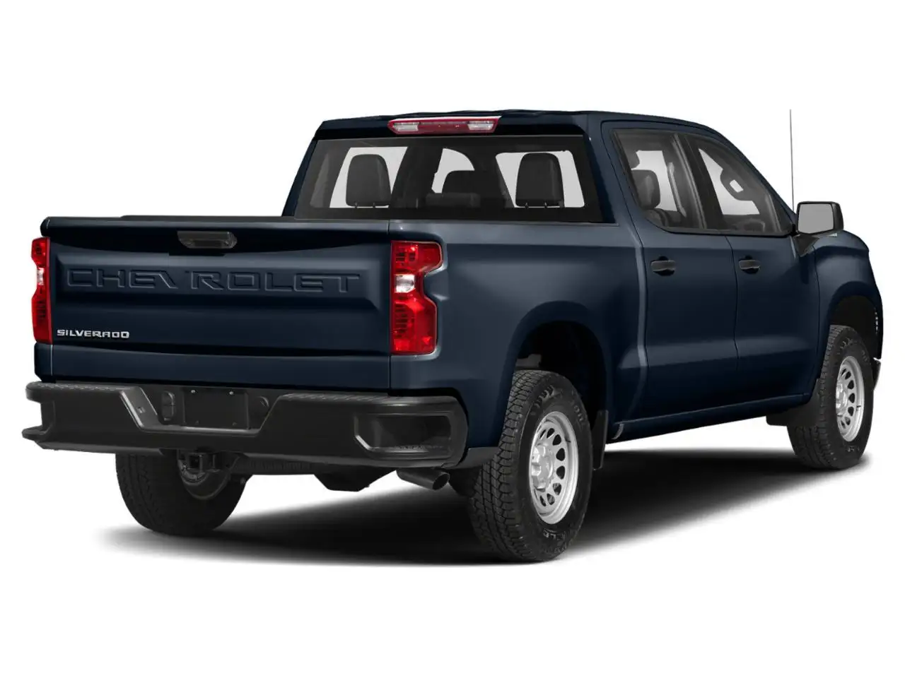 Chevrolet Silverado 1500 снимка Chevrolet Silverado 1500