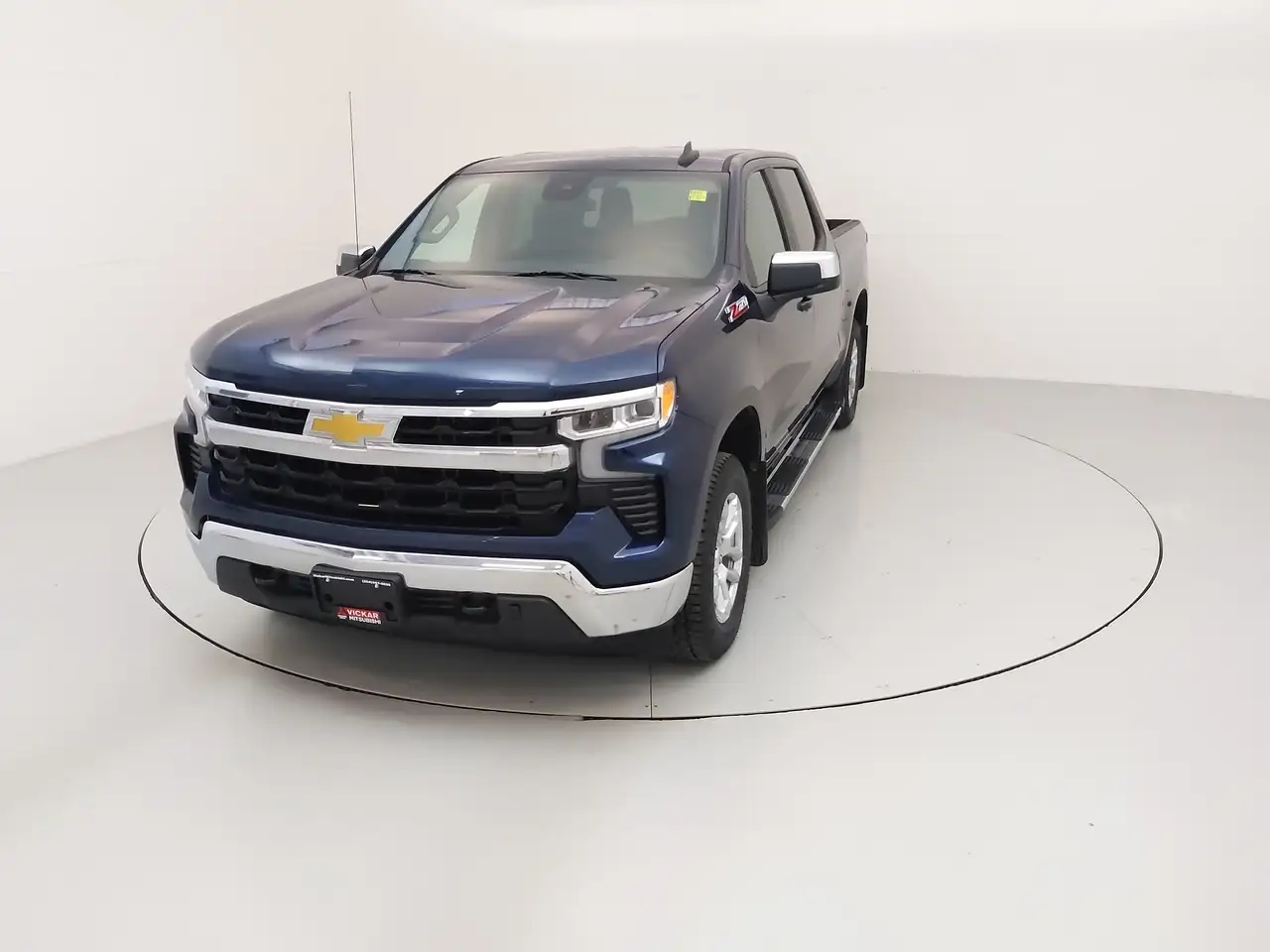 Chevrolet Silverado 1500 снимка Chevrolet Silverado 1500