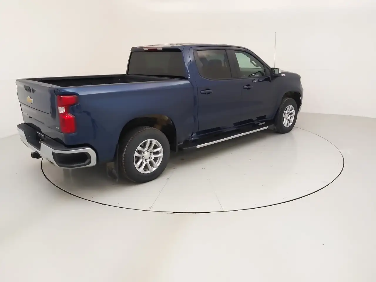 Chevrolet Silverado 1500 снимка Chevrolet Silverado 1500