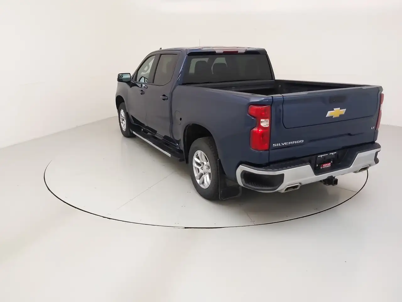 Chevrolet Silverado 1500 снимка Chevrolet Silverado 1500