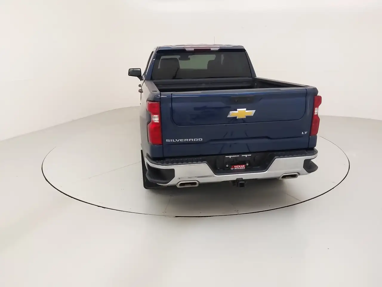 Chevrolet Silverado 1500 снимка Chevrolet Silverado 1500