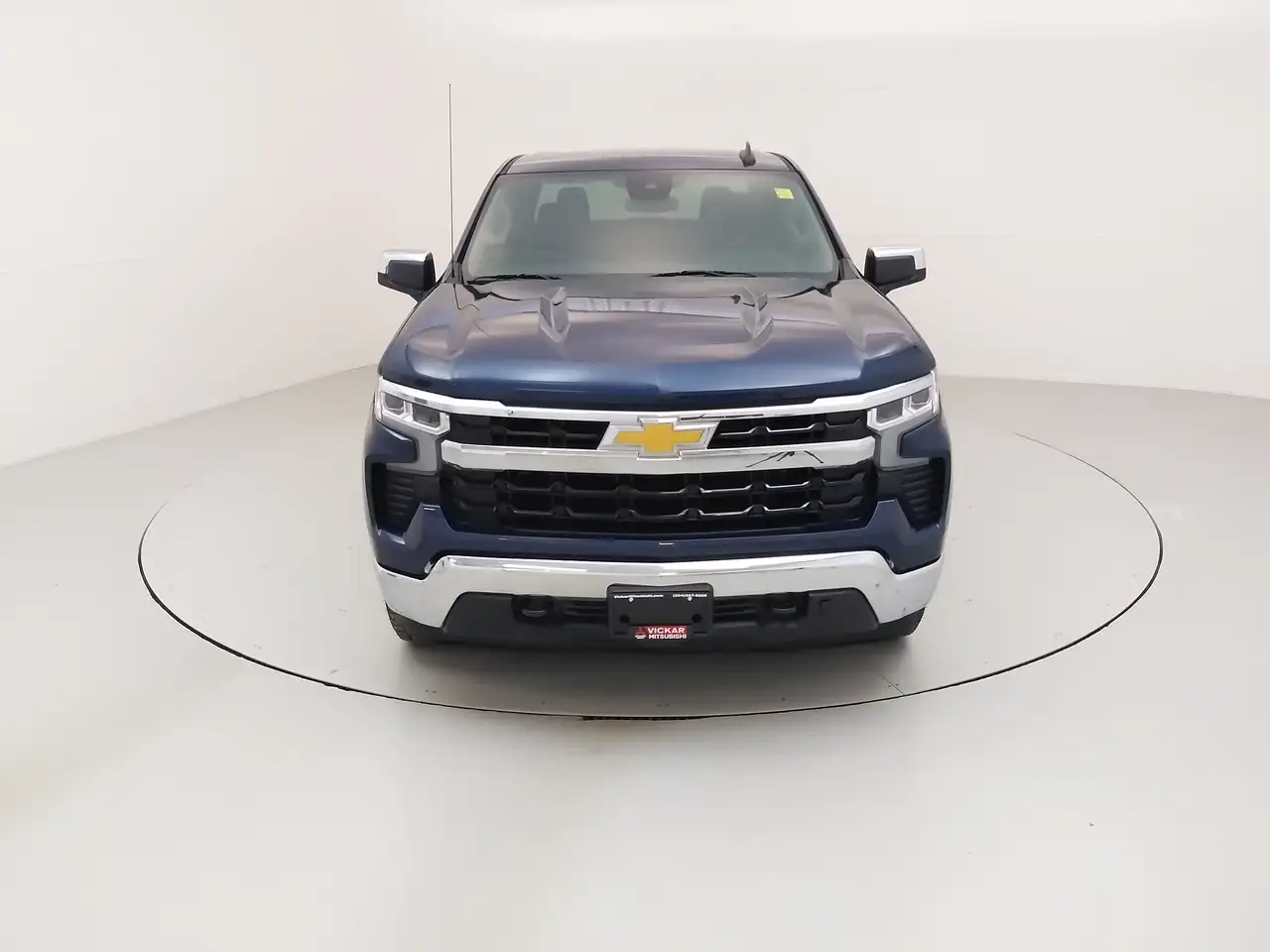 Chevrolet Silverado 1500 снимка Chevrolet Silverado 1500