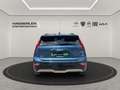 Kia Niro (64kWh) e- Vision Matrix+ACC+LED+Navi Blau - thumbnail 4