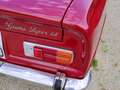 Alfa Romeo Spider alfa giulia 1600 Super Rojo - thumbnail 2