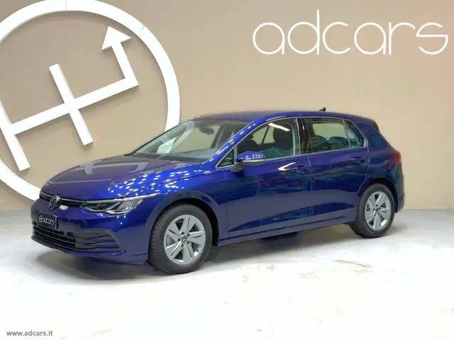 Volkswagen Golf 1.0 eTSI EVO DSG Life *CONDIZIONI IMPECCABILI*1 PR