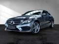 Mercedes-Benz C 250 C 250 d 4M AMG Line Pano Distr Comand MULTIBEAM Grau - thumbnail 2
