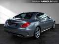 Mercedes-Benz C 250 C 250 d 4M AMG Line Pano Distr Comand MULTIBEAM Gri - thumbnail 5