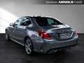 Mercedes-Benz C 250 C 250 d 4M AMG Line Pano Distr Comand MULTIBEAM Gri - thumbnail 4