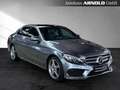 Mercedes-Benz C 250 C 250 d 4M AMG Line Pano Distr Comand MULTIBEAM Gri - thumbnail 7