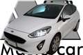 Ford Fiesta 3p 1.5 TDCI 85CV STARTeSTOP TREND - tg.: GA335GP White - thumbnail 1