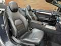 Mercedes-Benz E 200 Cabrio Edition Sport | Leer | Airscarf | 18 inch | Gri - thumbnail 4