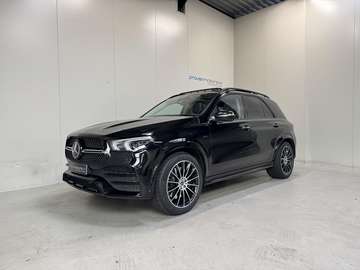 de 4Matic - Pano - Burmester - Topstaat! 1Ste Eig!