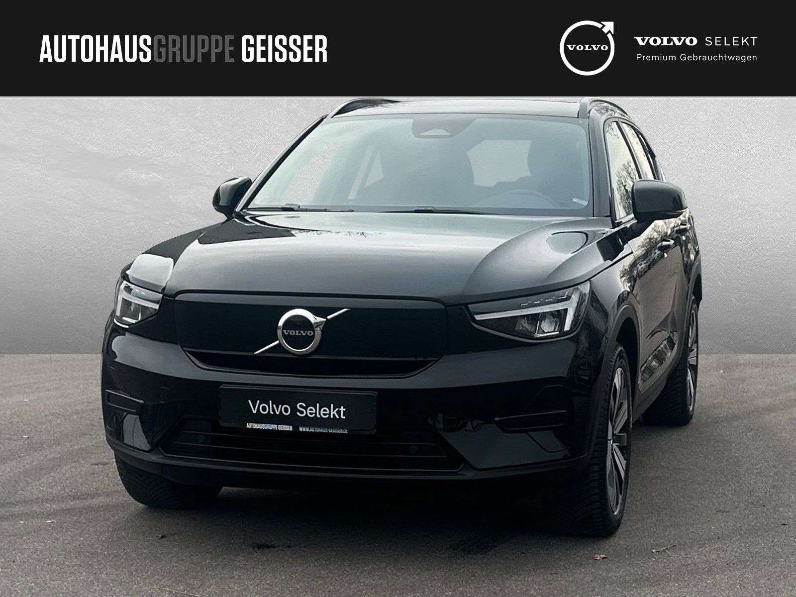 Volvo XC 40