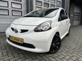 Toyota Aygo 1.0 12V 5DRS Sport! Top onderhouden! NAP! Blanc - thumbnail 1