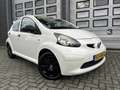 Toyota Aygo 1.0 12V 5DRS Sport! Top onderhouden! NAP! Blanc - thumbnail 12