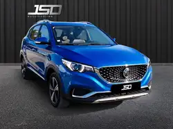 MG EV - 143  Luxury