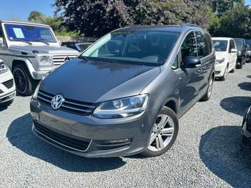 2.0 TSI 7 PLACES MATCH