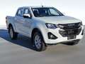 Isuzu D-Max N60 1.9 aut. Crew BB+ Cab Bianco - thumbnail 1