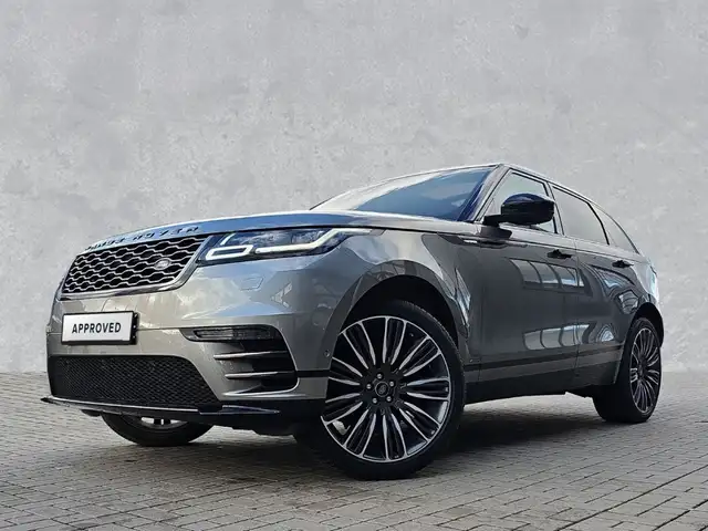 Land Rover Range Rover Velar P250 R Dynamic SE 452, OHNE ANZAHLUNG