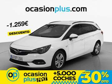 ST 1.4T S/S Elegance Aut. 145