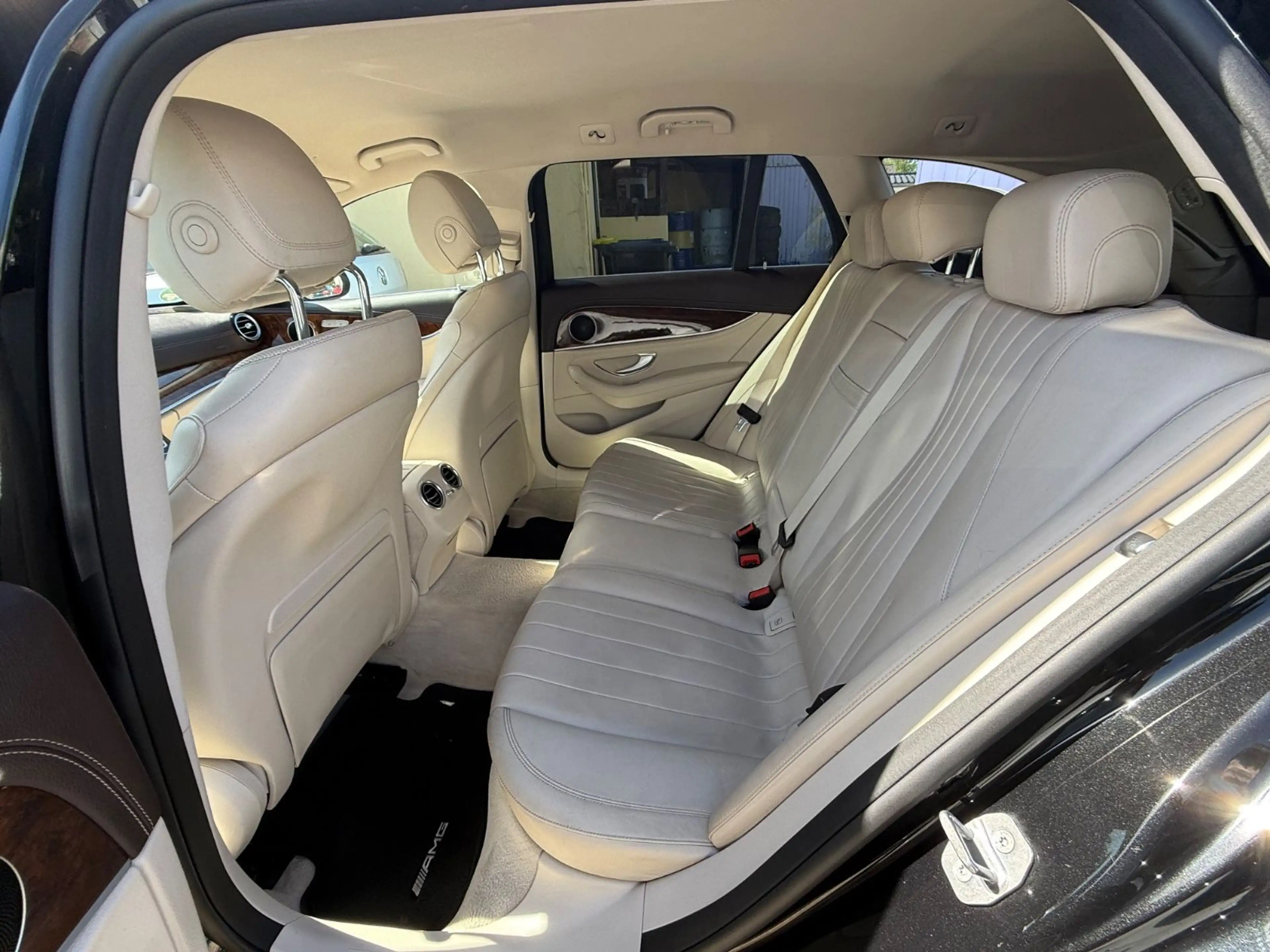 Mercedes-Benz E 400 E 4Matic Sitzheizung\Kühlung|Memory|Widescreen| — photo 10