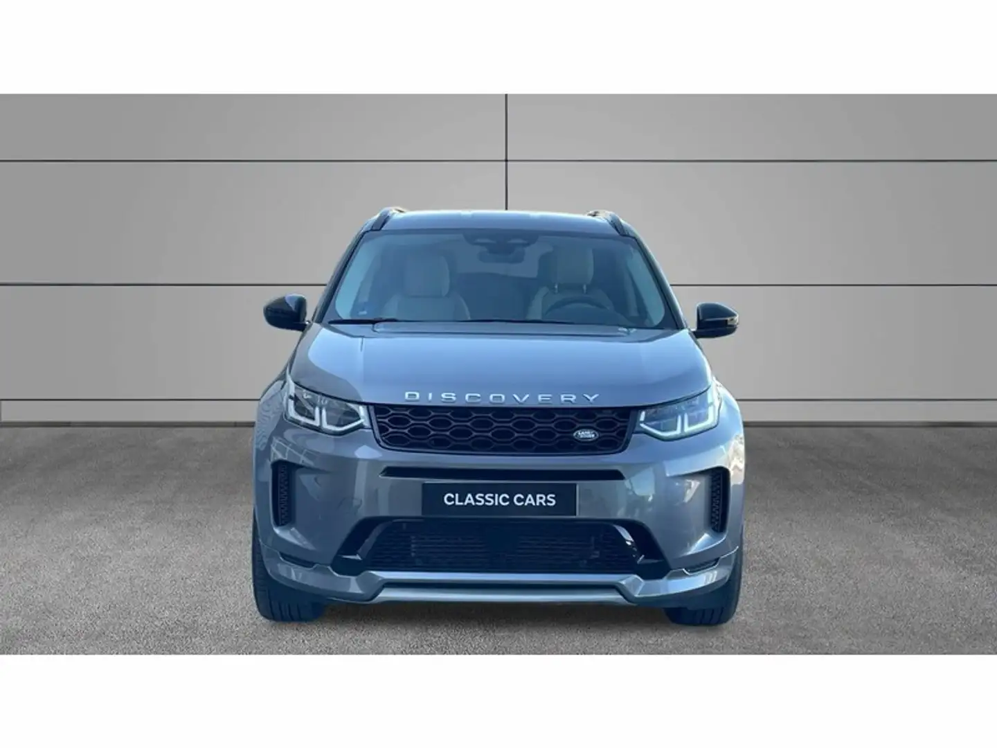 Land Rover Discovery Sport 1.5 I3 PHEV S AWD Auto Blanc - 2