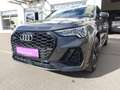 Audi Q3 Sportback 35 TDI quattro S-line S-tronic Grau - thumbnail 3