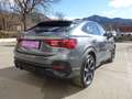 Audi Q3 Sportback 35 TDI quattro S-line S-tronic Grau - thumbnail 7