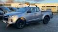 Isuzu D-Max D-MAX SPACE CAB 4WD LSE AUTOMATIK/LEDER/1.HAND Grau - thumbnail 1