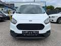 Ford Transit Courier 1.5 TDCI Trend Klima Netto: 9991.- Weiß - thumbnail 2