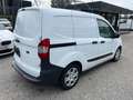 Ford Transit Courier 1.5 TDCI Trend Klima Netto: 9991.- Weiß - thumbnail 4