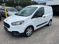 Ford Transit Courier 1.5 TDCI Trend Klima Netto: 9991.- Weiß - thumbnail 3