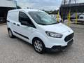 Ford Transit Courier 1.5 TDCI Trend Klima Netto: 9991.- Weiß - thumbnail 1