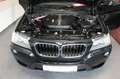 BMW X3 Baureihe X3 sDrive 18 d Noir - thumbnail 17