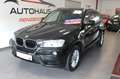 BMW X3 Baureihe X3 sDrive 18 d Noir - thumbnail 4