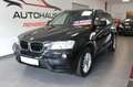 BMW X3 Baureihe X3 sDrive 18 d Noir - thumbnail 1