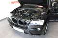 BMW X3 Baureihe X3 sDrive 18 d Noir - thumbnail 18