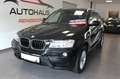 BMW X3 Baureihe X3 sDrive 18 d Noir - thumbnail 5