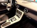 Mercedes-Benz SLC 200 Roadster Leder Klima Autom LED Airscarf Azul - thumbnail 11