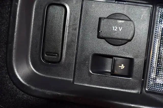 SEAT Alhambra view 25