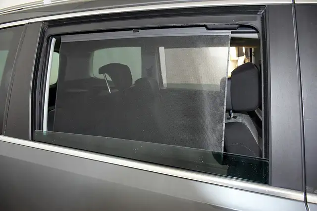 SEAT Alhambra view 24