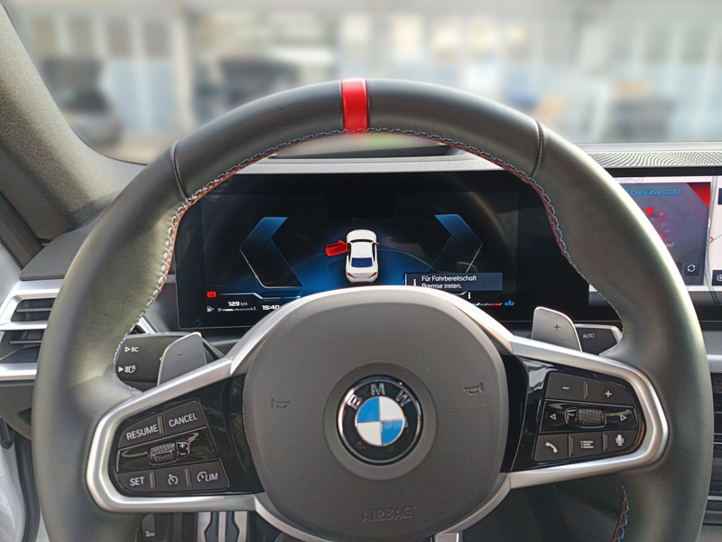 BMW 240 M240i xDrive Coupe+19"ALU+LCI FACELIFT+LIVE COCKPI — photo 19